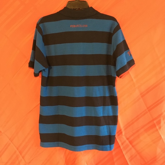 FC Barcelona Shirt - Picture 2 of 4
